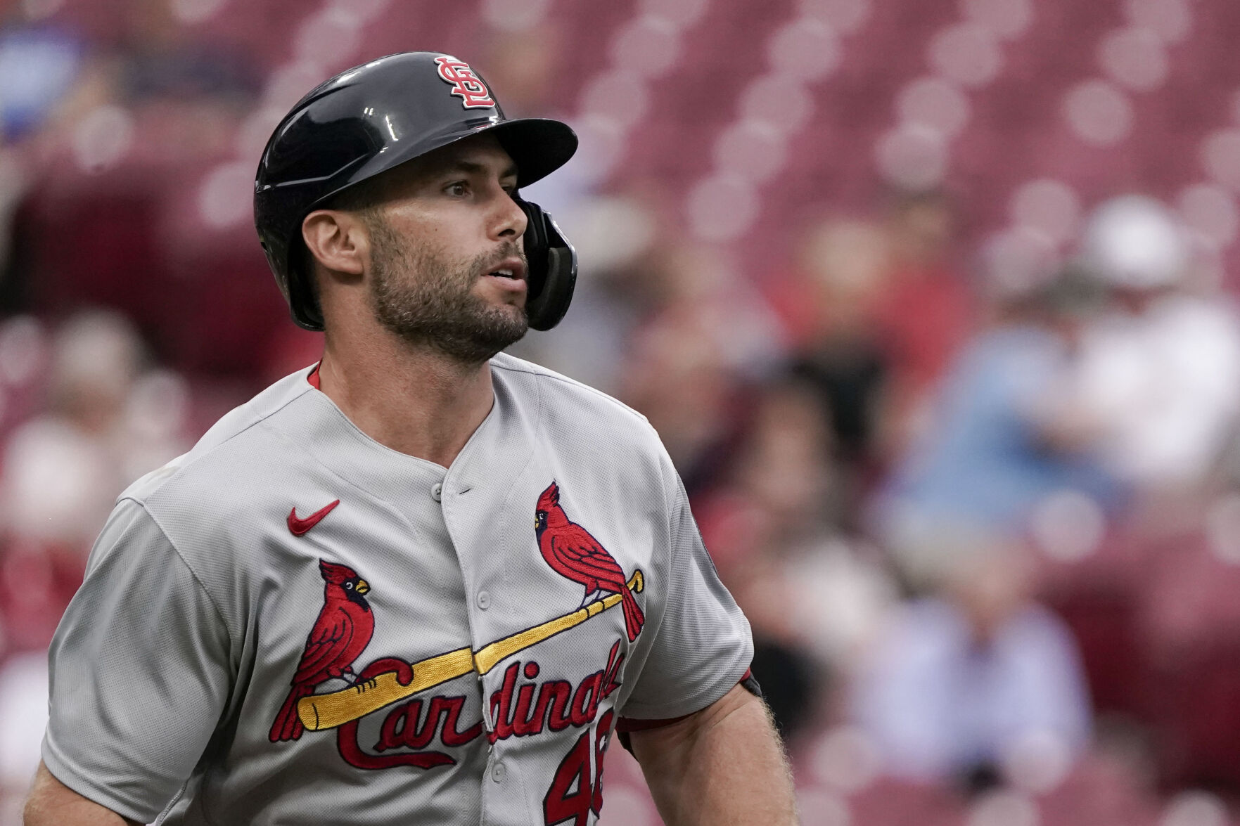 Paul Goldschmidt